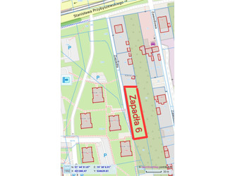 Działka łódzkie
Łódź
Widzew
Zarzew Na sprzedaż 1 854 750 PLN 1321 m2 