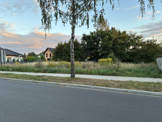 Działka dolnośląskie
bolesławiecki
Osiecznica
Świętoszów Na sprzedaż 198 000 PLN 1163 m2 