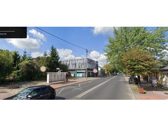 Działka łódzkie
zgierski
Aleksandrów Łódzki
Aleksandrów Łódzki Na sprzedaż 1 795 000 PLN 1302 m2 