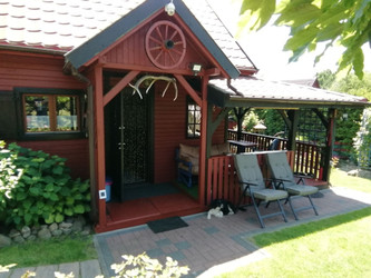 Działka warmińsko-mazurskie
braniewski
Pieniężno
Glebiska Na sprzedaż 275 000 PLN 600 m2 