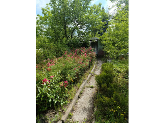 Działka mazowieckie
Warszawa
Włochy Na sprzedaż 40 000 PLN 440 m2 