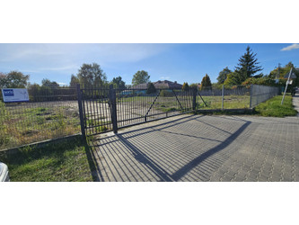 Działka mazowieckie
pruszkowski
Pruszków
Gąsin Do wynajęcia 14 000 PLN 6400 m2 