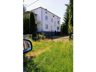 Dom warmińsko-mazurskie
ostródzki
Ostróda
Wirwajdy Na sprzedaż 1 290 000 PLN 550 m2 