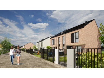 Dom mazowieckie
legionowski
Nieporęt
Nieporęt Na sprzedaż 889 000 PLN 112 m2 