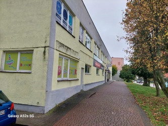 Dom warmińsko-mazurskie
ełcki
Ełk Na sprzedaż 990 000 PLN 450 m2 