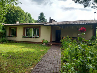 Dom warmińsko-mazurskie
braniewski
Pieniężno
Pieniężno Na sprzedaż 690 000 PLN 250 m2 