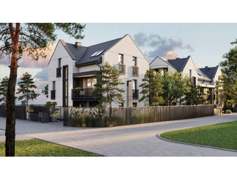 Dom małopolskie
Kraków
Swoszowice
Kliny Borkowskie Na sprzedaż 3 177 600 PLN 224 m2 