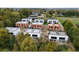 Dom śląskie
mikołowski
Mikołów Na sprzedaż 798 000 PLN 125,8 m2 