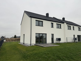 Dom lubelskie
Lublin Na sprzedaż 799 000 PLN 129 m2 