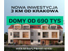 Dom małopolskie
krakowski
Liszki
Piekary Na sprzedaż 690 000 PLN 91,83 m2 