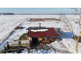 Dom łódzkie
kutnowski
Strzelce
Niedrzew Drugi Na sprzedaż 13 388 PLN 56 m2 