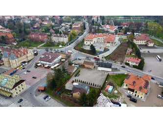 Dom małopolskie
wielicki
Wieliczka
Wieliczka Na sprzedaż 3 300 000 PLN 261 m2 