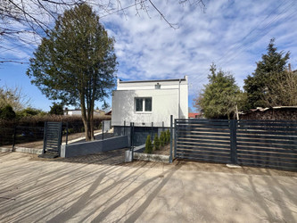 Dom pomorskie
starogardzki
Skarszewy
Godziszewo Na sprzedaż 1 299 999 PLN 283 m2 