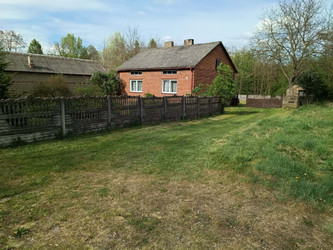 Dom łódzkie
brzeziński
Dmosin
Nagawki Na sprzedaż 475 000 PLN 110 m2 
