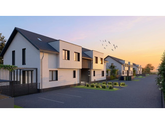 Dom mazowieckie
otwocki
Wiązowna
Góraszka Na sprzedaż 755 000 PLN 99,94 m2 