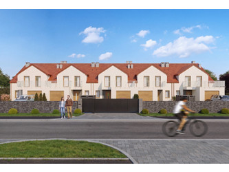 Dom dolnośląskie
trzebnicki
Prusice
Pietrowice Małe Na sprzedaż 947 000 PLN 154 m2 