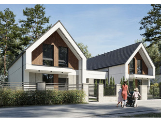 Dom mazowieckie
warszawski zachodni
Leszno
Wólka Na sprzedaż 1 090 000 PLN 146,31 m2 
