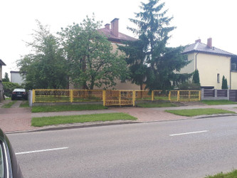 Dom podlaskie
bielski
Bielsk Podlaski Na sprzedaż 430 000 PLN 100 m2 