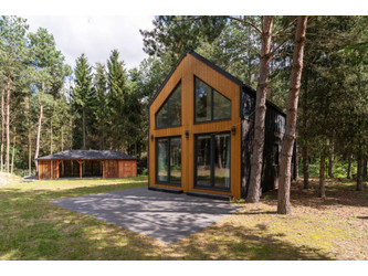 Dom mazowieckie
sierpecki
Szczutowo
Słupia Na sprzedaż 949 000 PLN 80 m2 