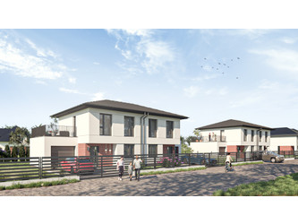 Dom mazowieckie
wołomiński
Klembów
Stary Kraszew Na sprzedaż 750 000 PLN 91,07 m2 