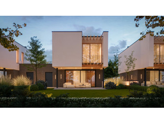 Dom mazowieckie
piaseczyński
Lesznowola
Lesznowola Na sprzedaż 1 225 000 PLN 135,27 m2 