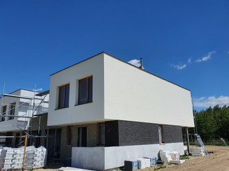 Dom mazowieckie
piaseczyński
Lesznowola
Lesznowola Na sprzedaż 1 290 000 PLN 135,63 m2 