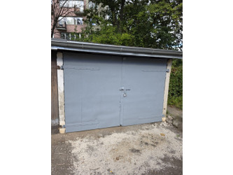 Garaż warmińsko-mazurskie
Olsztyn Na sprzedaż 85 000 PLN 18 m2 