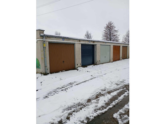 Garaż łódzkie
Piotrków Trybunalski Na sprzedaż 64 000 PLN 16 m2 