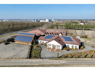 Hotel kujawsko-pomorskie
włocławski
Chodecz
Narty Na sprzedaż 2 600 000 PLN 1643 m2 