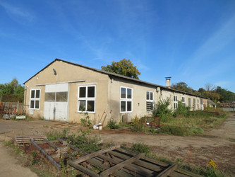 Przemysłowy lubuskie
międzyrzecki
Trzciel
Panowice Na sprzedaż 1 990 675 PLN 6800 m2 
