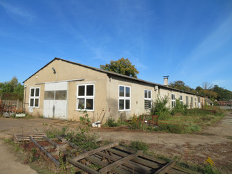 Przemysłowy lubuskie
międzyrzecki
Trzciel
Panowice Na sprzedaż 1 990 675 PLN 6800 m2 