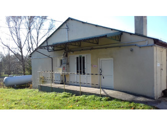 Przemysłowy kujawsko-pomorskie
brodnicki
Zbiczno
Ciche Na sprzedaż 1 300 000 PLN 1650 m2 
