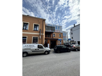 Lokal mazowieckie
otwocki
Otwock Na sprzedaż 4199 PLN 120 m2 