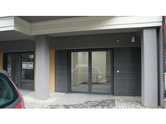 Lokal pomorskie
Słupsk Do wynajęcia 2300 PLN 38,5 m2 