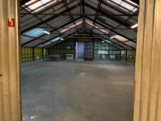 Magazyn pomorskie
wejherowski
Wejherowo
Rogulewo Do wynajęcia 6900 PLN 600 m2 