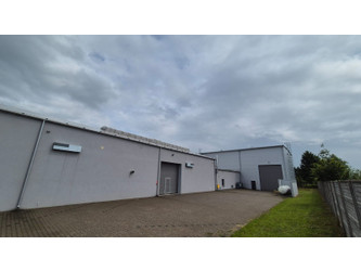 Przemysłowy podlaskie
kolneński
Stawiski
Stawiski Do wynajęcia 25 000 PLN 1000 m2 