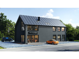 Biuro mazowieckie
otwocki
Wiązowna
Wiązowna Do wynajęcia 800 PLN 10 m2 