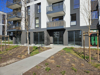 Lokal mazowieckie
Warszawa
Praga-Południe Do wynajęcia 10 700 PLN 107,38 m2 