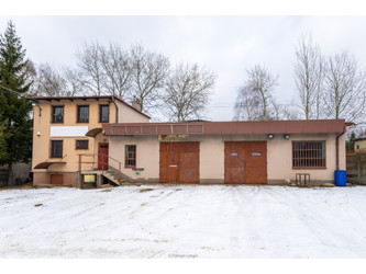 Przemysłowy śląskie
Katowice Do wynajęcia 6800 PLN 190 m2 