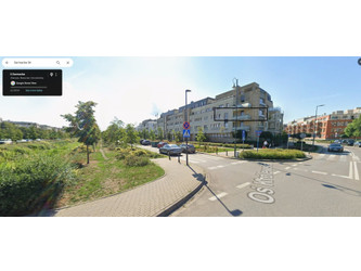 Biuro mazowieckie
Warszawa
Wilanów Do wynajęcia 6800 PLN 95 m2 