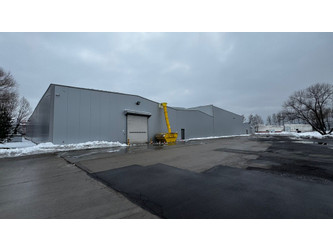 Magazyn śląskie
Bielsko-Biała
Komorowice Krakowskie Do wynajęcia 41 400 PLN 2160 m2 