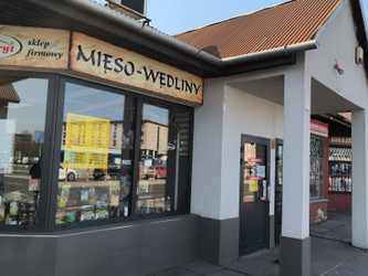 Lokal małopolskie
Kraków
Dębniki
Os. Ruczaj-Zaborze Do wynajęcia 3600 PLN 50 m2 