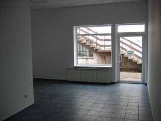 Lokal śląskie
Zabrze
Zaborze Do wynajęcia 47 PLN 41,66 m2 