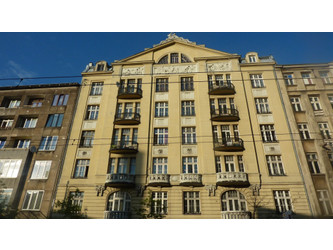 Biuro mazowieckie
Warszawa
Śródmieście
Śródmieście Południowe Do wynajęcia 4300 PLN 50 m2 