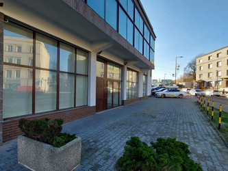 Lokal śląskie
mikołowski
Mikołów Do wynajęcia 30 PLN 224 m2 