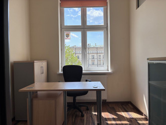Biuro małopolskie
Kraków
Stare Miasto
Kazimierz Do wynajęcia 800 PLN 68 m2 