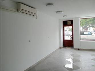 Lokal dolnośląskie
świdnicki
Świdnica Do wynajęcia 2100 PLN 44 m2 