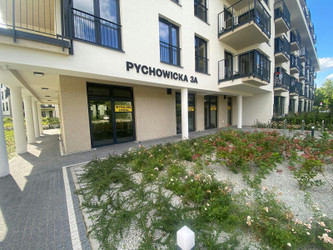 Lokal małopolskie
Kraków Do wynajęcia 6900 PLN 87,11 m2 