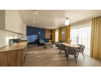 Komercyjne podkarpackie
rzeszowski
Trzebownisko
Zaczernie Do wynajęcia 1 PLN 1727 m2 