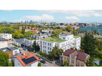 Lokal mazowieckie
Warszawa
Włochy Do wynajęcia 21 600 PLN 270 m2 